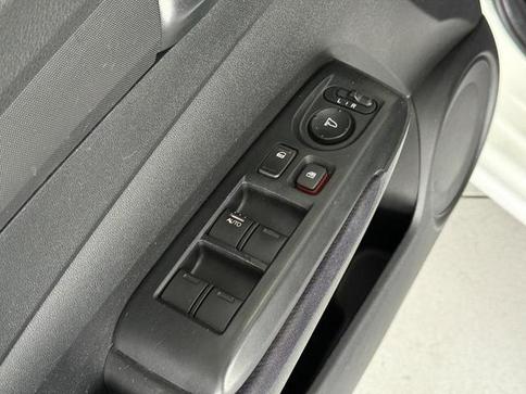 HONDA CITY DX 1.5 16V FLEX MEC.