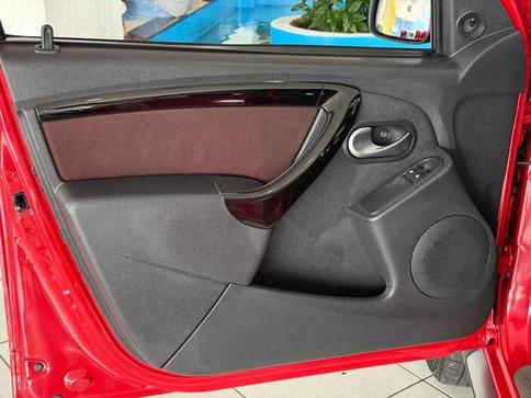 RENAULT SANDERO 1.6 STEPWAY 16V FLEX 4P MANUAL