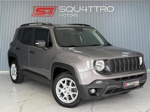 JEEP RENEGADE SPORT AT