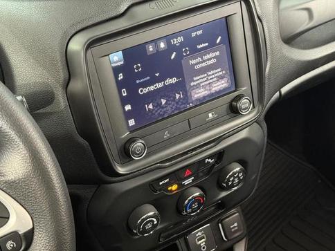 JEEP RENEGADE SPORT AT