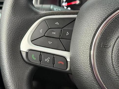 JEEP RENEGADE SPORT AT