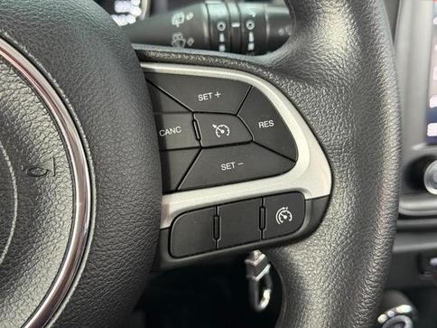 JEEP RENEGADE SPORT AT