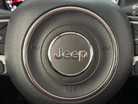 JEEP RENEGADE SPORT AT