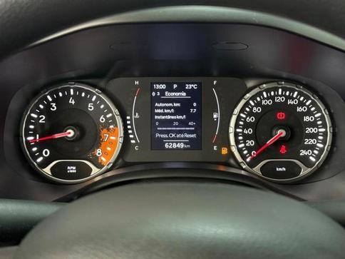 JEEP RENEGADE SPORT AT