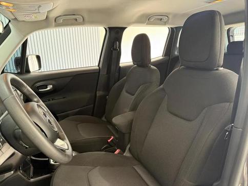 JEEP RENEGADE SPORT AT