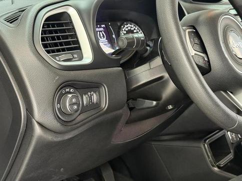 JEEP RENEGADE SPORT AT