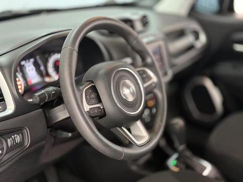 JEEP RENEGADE SPORT AT