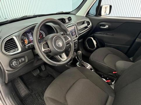 JEEP RENEGADE SPORT AT