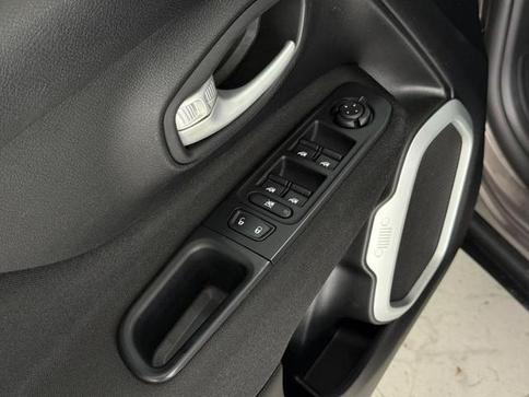 JEEP RENEGADE SPORT AT