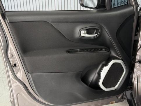 JEEP RENEGADE SPORT AT