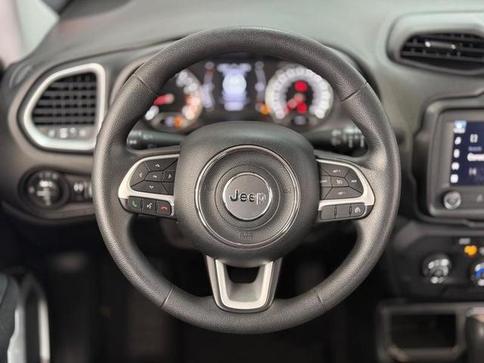 JEEP RENEGADE SPORT AT