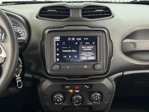 JEEP RENEGADE SPORT AT