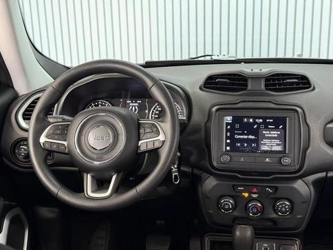 JEEP RENEGADE SPORT AT