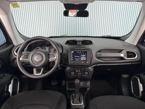 JEEP RENEGADE SPORT AT