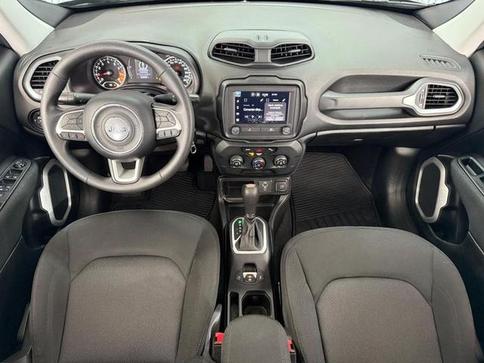 JEEP RENEGADE SPORT AT