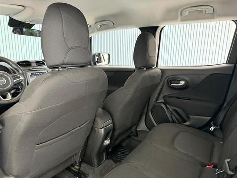 JEEP RENEGADE SPORT AT