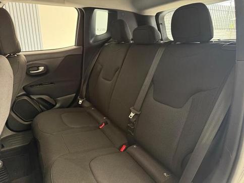 JEEP RENEGADE SPORT AT