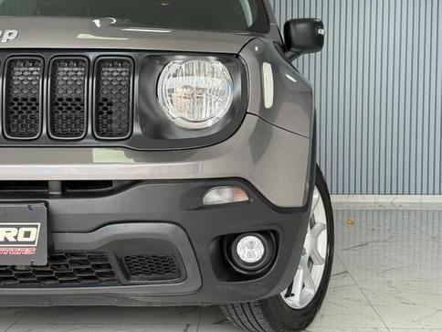 JEEP RENEGADE SPORT AT