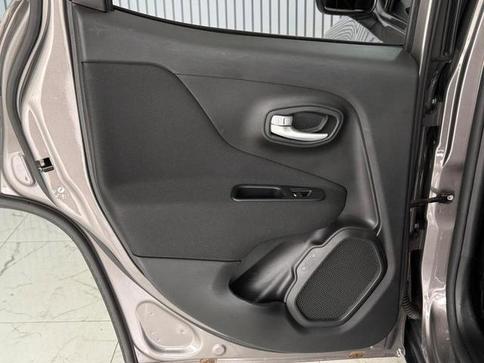 JEEP RENEGADE SPORT AT