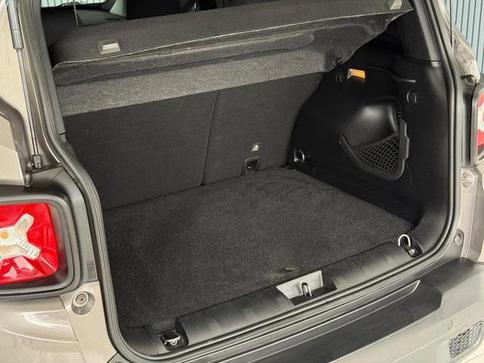 JEEP RENEGADE SPORT AT