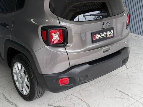 JEEP RENEGADE SPORT AT