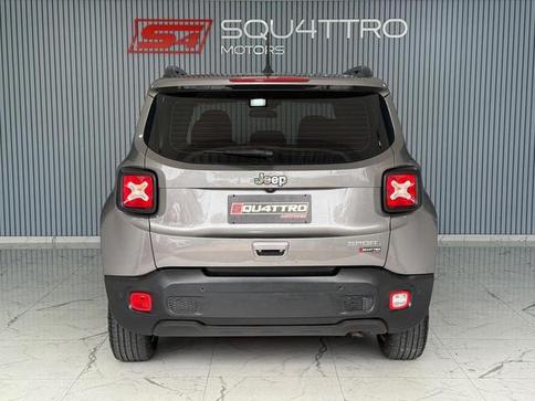 JEEP RENEGADE SPORT AT