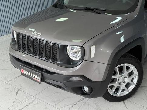 JEEP RENEGADE SPORT AT