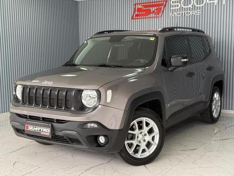 JEEP RENEGADE SPORT AT
