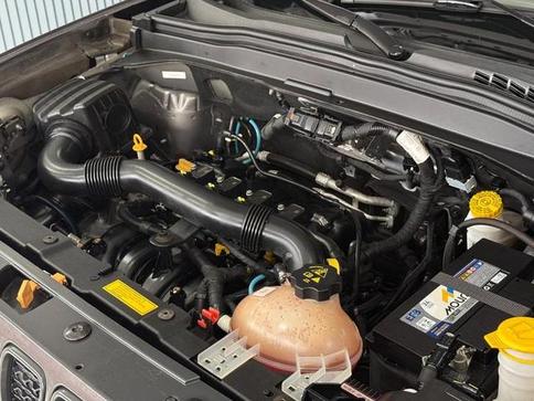 JEEP RENEGADE SPORT AT