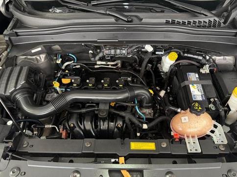 JEEP RENEGADE SPORT AT