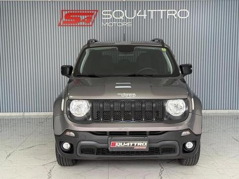 JEEP RENEGADE SPORT AT