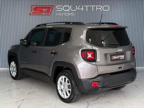 JEEP RENEGADE SPORT AT