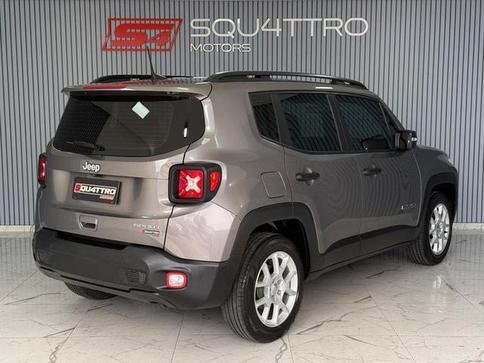 JEEP RENEGADE SPORT AT