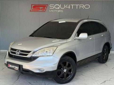 HONDA CR-V LX