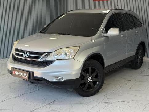 HONDA CR-V LX