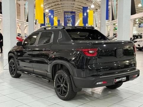 FIAT TORO ULTRA AT9 4X4