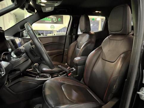 FIAT TORO ULTRA AT9 4X4