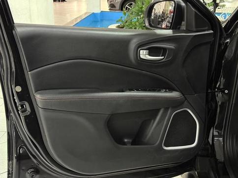 FIAT TORO ULTRA AT9 4X4