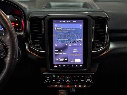 FIAT TORO ULTRA AT9 4X4