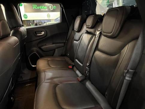 FIAT TORO ULTRA AT9 4X4