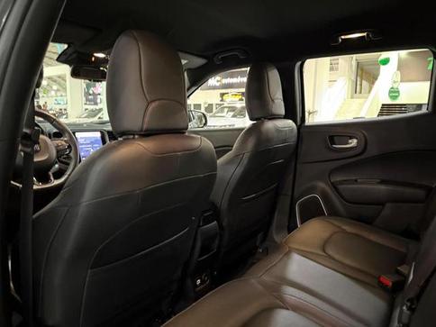 FIAT TORO ULTRA AT9 4X4