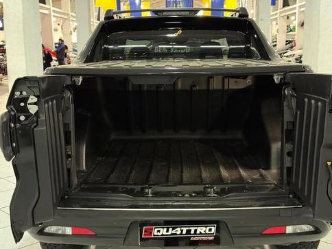 FIAT TORO ULTRA AT9 4X4