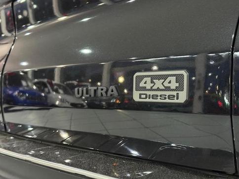 FIAT TORO ULTRA AT9 4X4