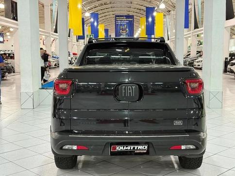 FIAT TORO ULTRA AT9 4X4