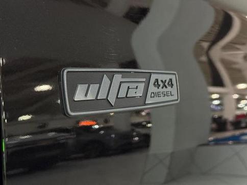 FIAT TORO ULTRA AT9 4X4