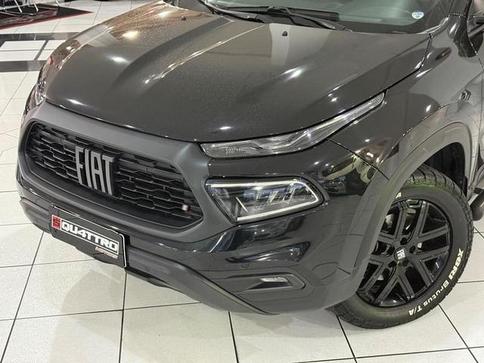 FIAT TORO ULTRA AT9 4X4