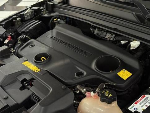 FIAT TORO ULTRA AT9 4X4