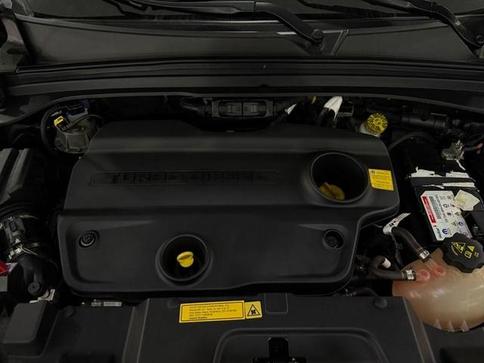 FIAT TORO ULTRA AT9 4X4