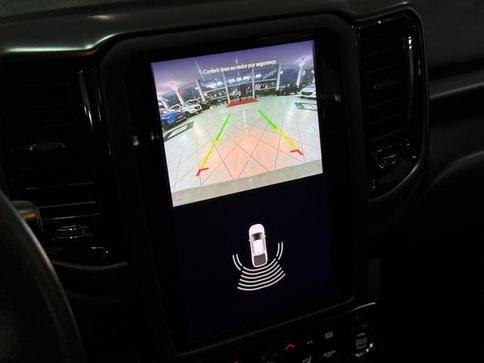 FIAT TORO ULTRA AT9 4X4