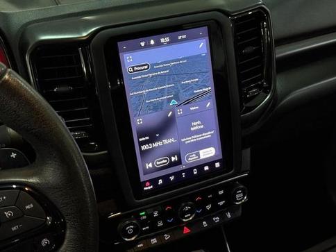 FIAT TORO ULTRA AT9 4X4